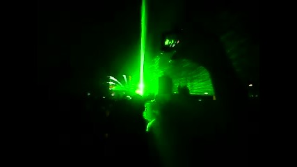 Armin van Buuren@ Cacao Beach, Bulgaria 13.08.2010