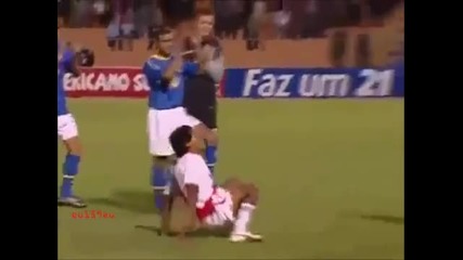 Neymar - 2011- Ill be the best - Hd
