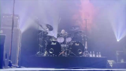 Amorphis - From the Heaven of my Heart - Forging a Land of Thousand Lakes[oulu]