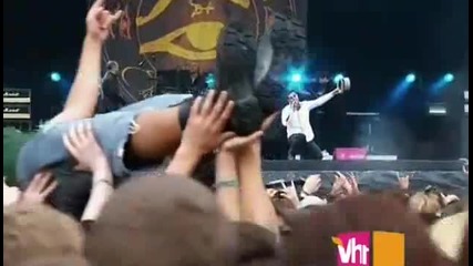 Serj Tankian - The unthinking majority live