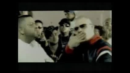 Dj Khaled Feat. Lil Wayne,  Paul Wall,  Fat Joe,  Rick Ross - Holla At Me