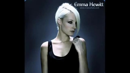 Gareth Emery feat. Emma Hewitt - I Will Be The Same