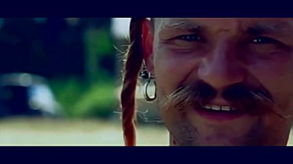 Holy Blood-we Know Who We Are From New Release Voice Of Blood