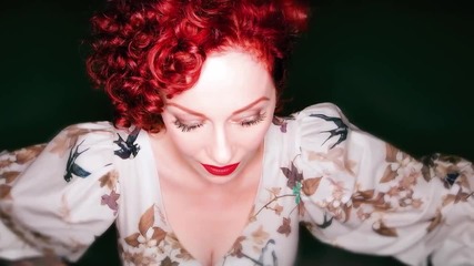 Anneke Van Giersbergen - Drive (official Album Track)