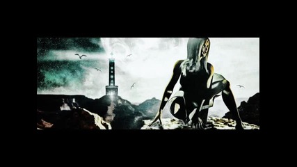 Blind Stare - Minds Armor 