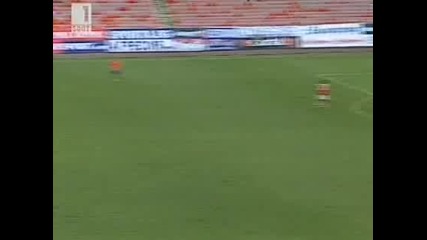 14.03.09 Цска - Сливен 3:0
