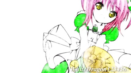 Shugo Chara - Tonight Amv