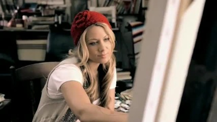 Colbie Caillat - I Never Told You-1