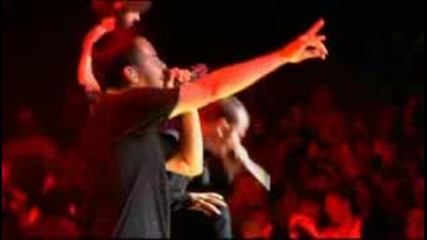 Linkin Park - Papercut (live)