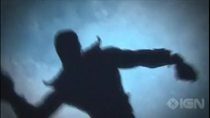 Mortal Kombat (2010) Трейлър 