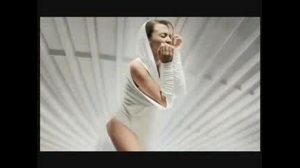 Kylie Minogue - Cant Get You Out Of My Head