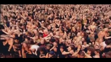 Testament - Over the Wall (live) 