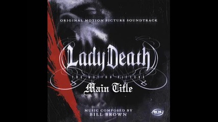 Lady Death Full Original Soundtrack