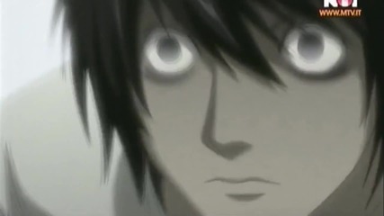 Death Note * High Quality * 