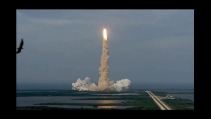 Изстрелване на ракета