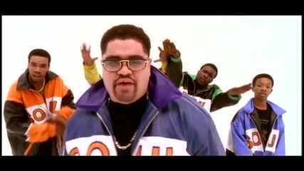 Soul For Real - Candy Rain (remix) ft. Heavy D