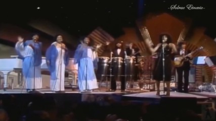 I Feel Love - Donna Summer 1977