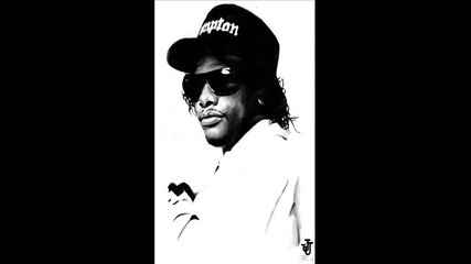 Eazy- E - Eazy-er Said Than Dunn
