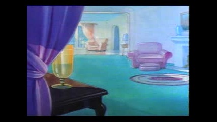 032. Tom & Jerry - A Mouse in the House (1947)