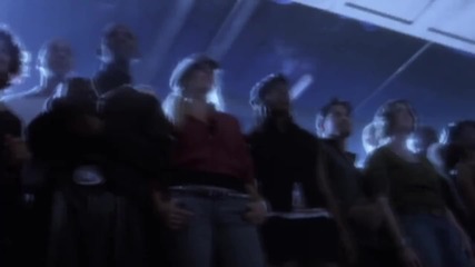 Michael Jackson - One More Chance - Hd 720p