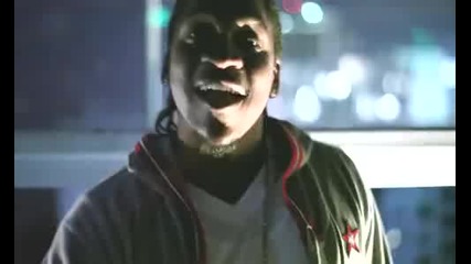Clipse feat. Rick Ross - Im Good ( remix )