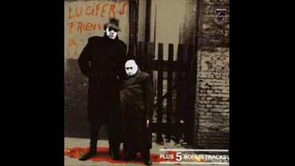 Lucifer's Friend - Keep Going