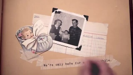 Finding Favour - Slip On By