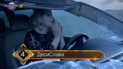 Top 10 Feat. - 2017 / Топ 10 feat. - 2017, 2018
