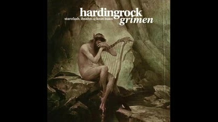 Hardingrock - Faens Marsj
