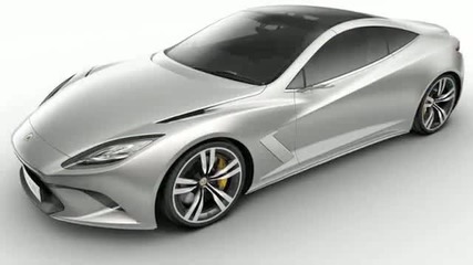 Porsche Speedster, Lotus Elite, Bmw 6 Series - Paris Auto Show 