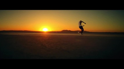 Chris Brown - Don t Wake Me Up - ( Официално Видео )