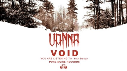Vanna - Yuth Decay