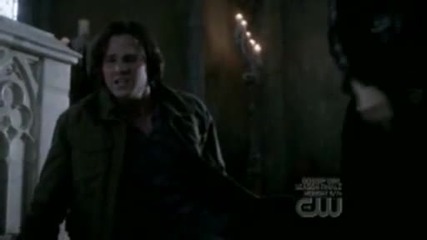 Вечна ! Eye Of The Tiger - Supernatural