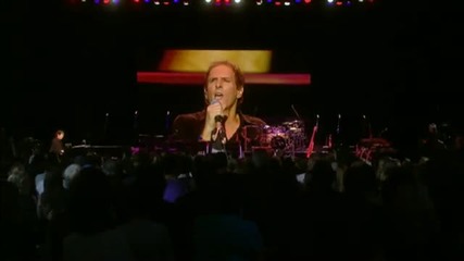 Michael Bolton - How Am I Supposed To