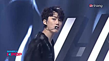 Vav - Spotlight