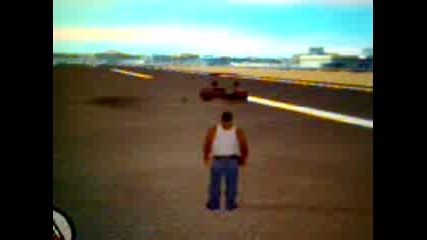 Gta San Andreas - Boom