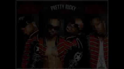 Снимки На Pretty Ricky