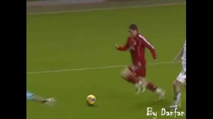 Fernando Torres - Bad boy ^_^