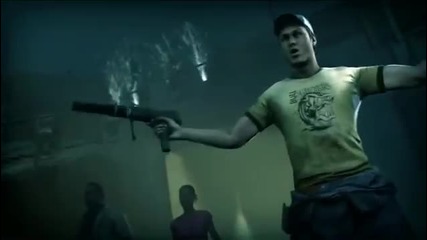 Left 4 Dead 2 Batter Up
