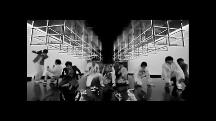 Super Junior - Sorry Sorry Dance Version