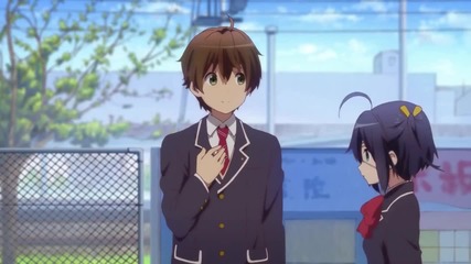 [amv] Deeply Inept Duo