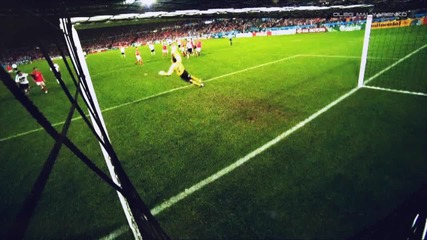 Euro 2012 Poland & Ukraine