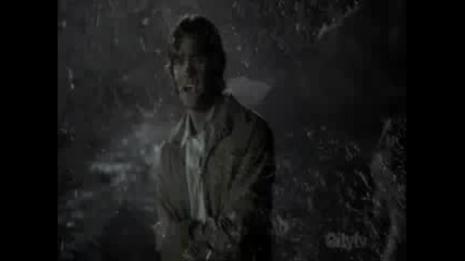 Supernatural - Dance With The Wolves