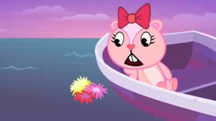 Happy Tree Friends - Sea of Love