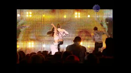 Андреа - Микс / Планета Дерби 2008 /