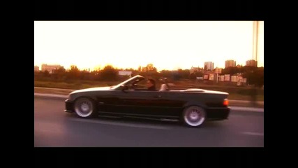 bmw e36 cabrio powered by fwmotorsport
