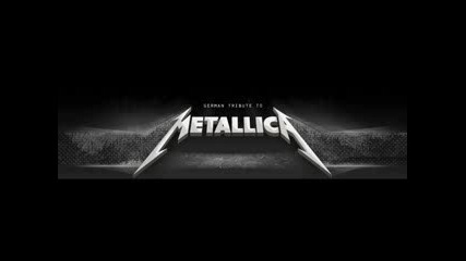 Madsen - Mama Said - Cover MetallicA