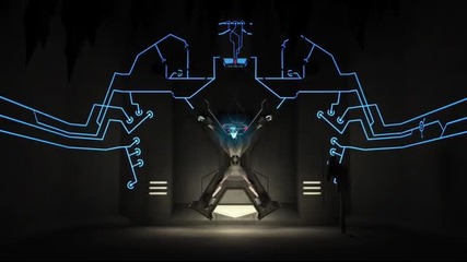 Green Lantern Tas 1x03 (bg sub)