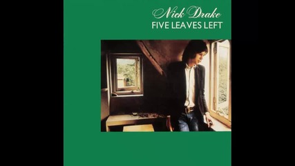 Nick Drake - Cello Song