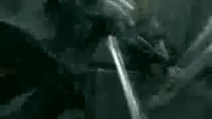 Skillet - Hero+final Fantasy 